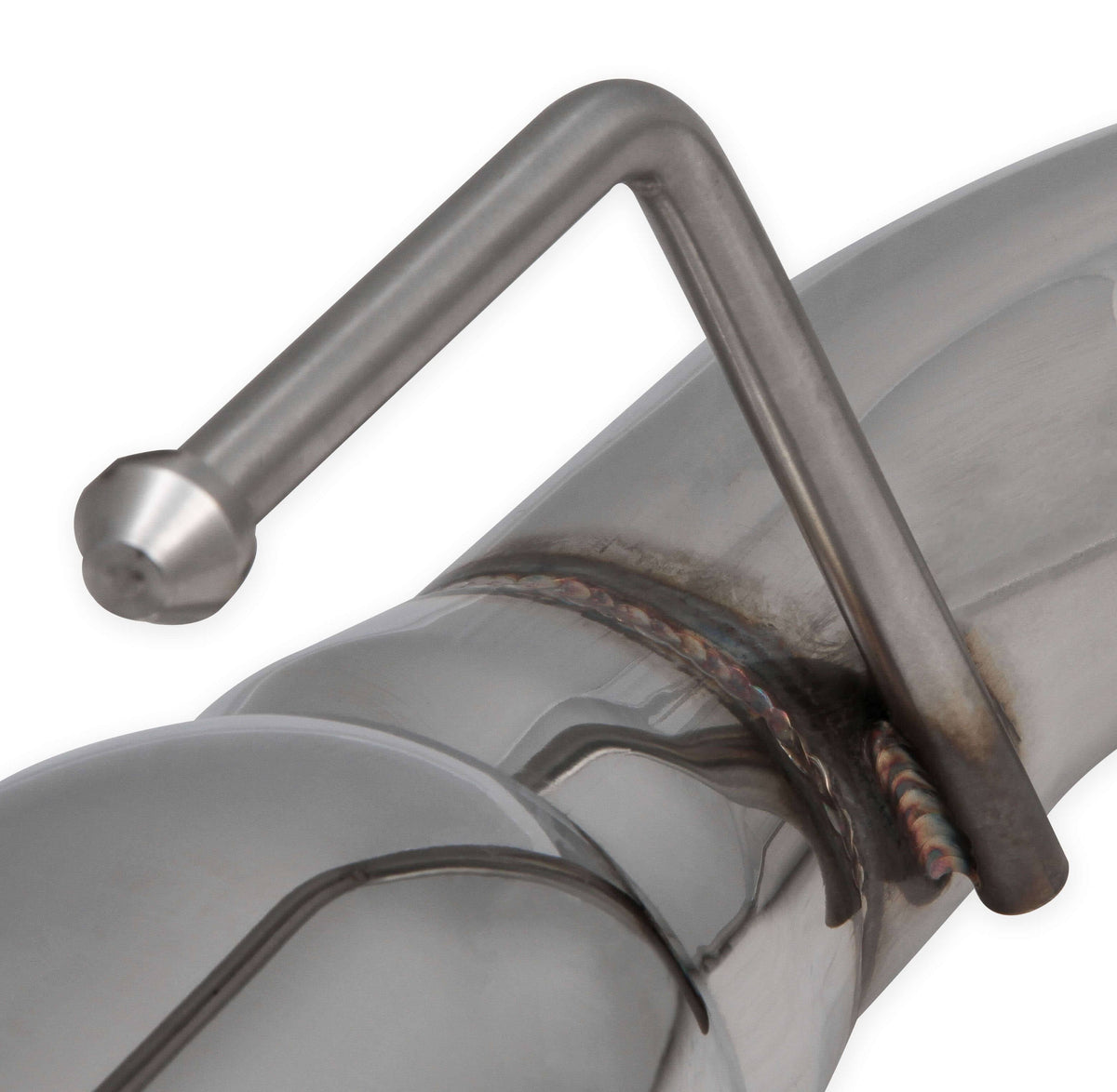 Axle-Back Exhaust System K5954