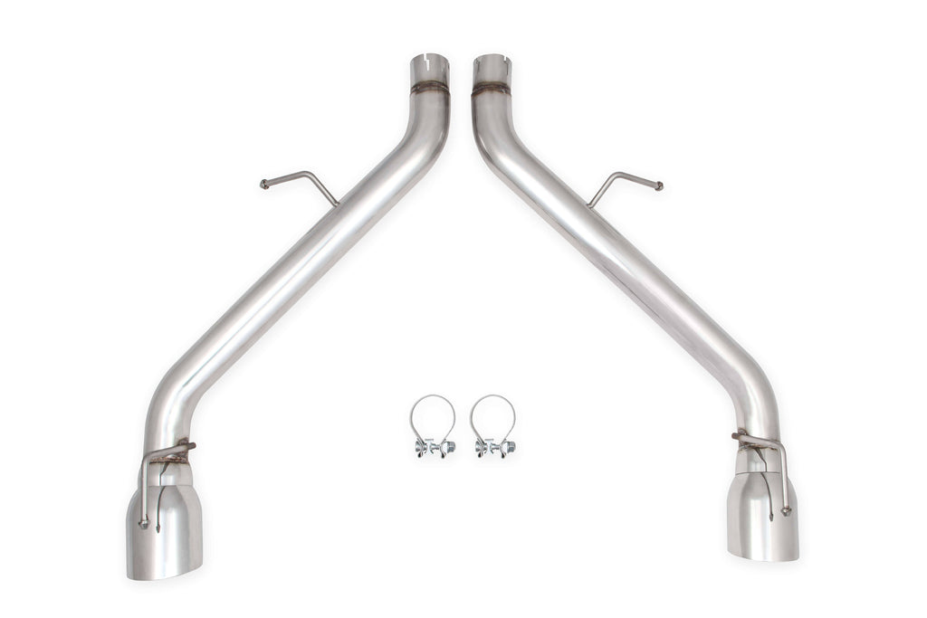 Axle-Back Exhaust System K5954