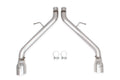 Axle-Back Exhaust System K5954