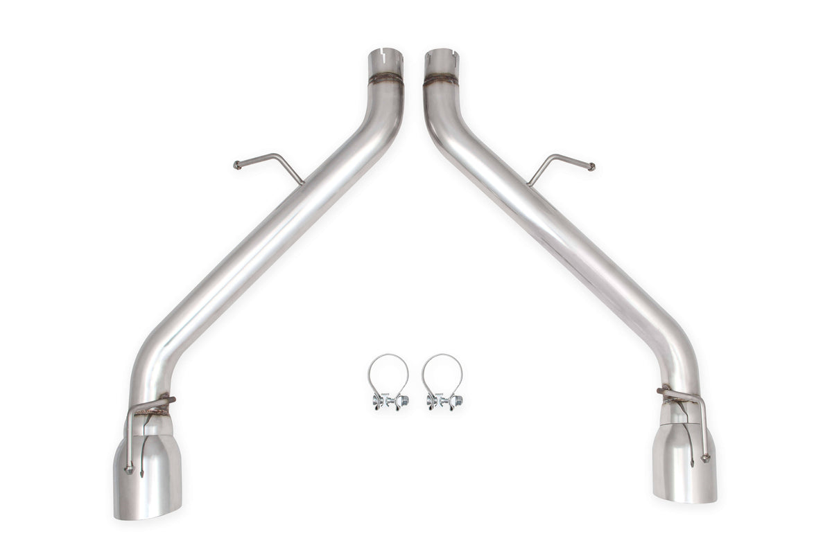 Axle-Back Exhaust System K5954