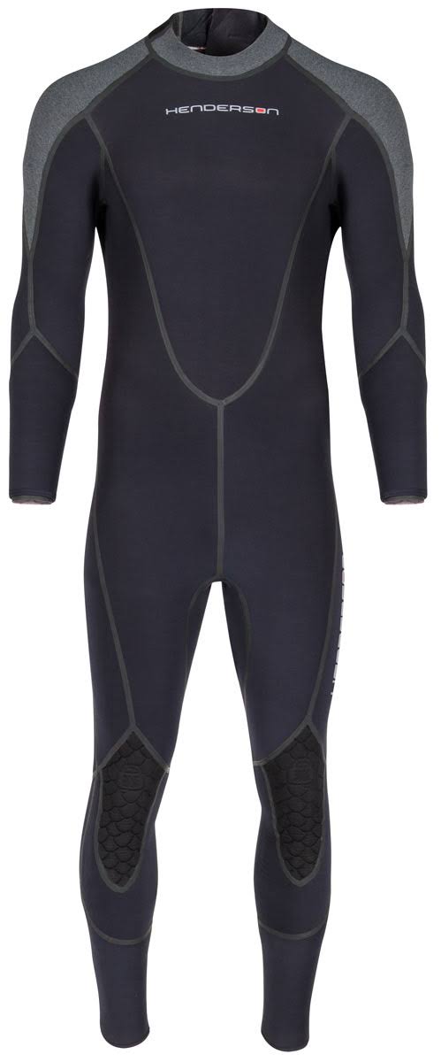 5mm Men's Henderson Aqua Lock Fullsuit B975