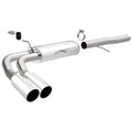 Cat-Back Exhaust System A4642