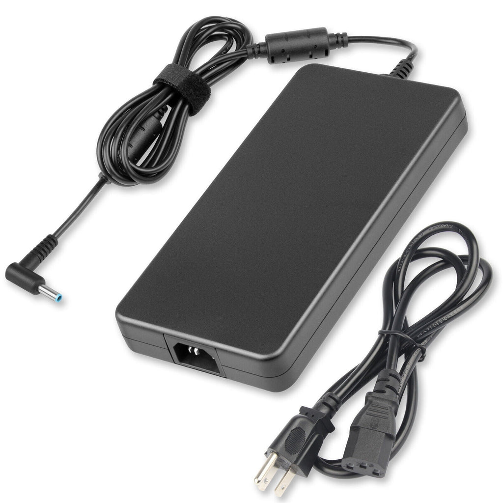 19.5V 200W AC Power Adapter Charger F201