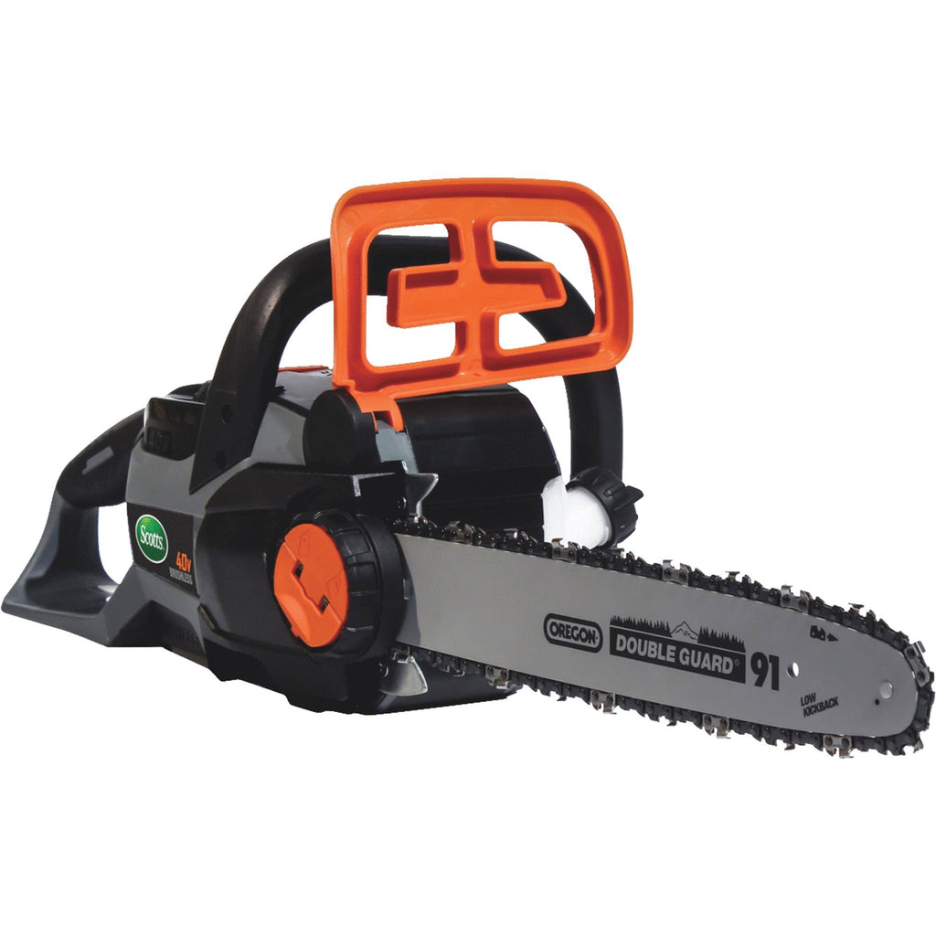 14x22 40V Lithium-Ion Cordless Chainsaw K3808