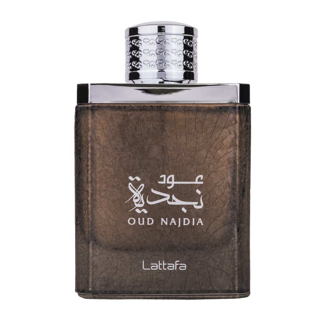 Oud Eau de Parfum Spray, 3.4 Ounce O25325