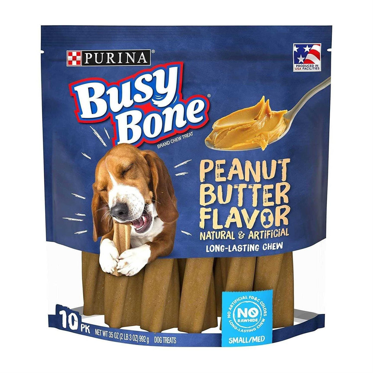 Peanut Butter Dog Treats R8042