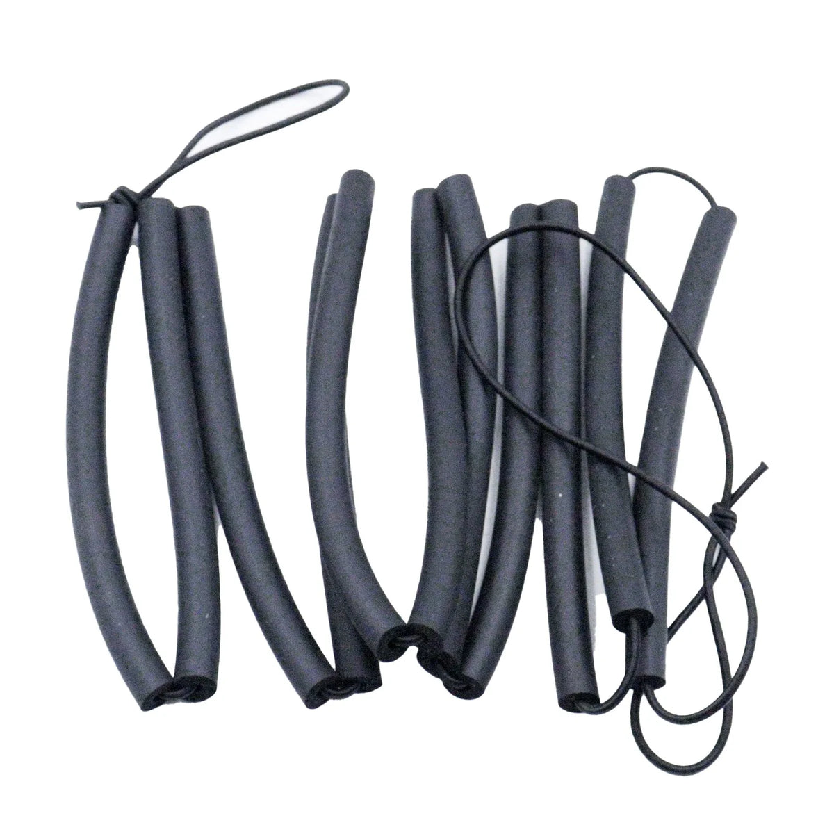 High Jump Bungee Elastic Crossbar Training Equipment M792