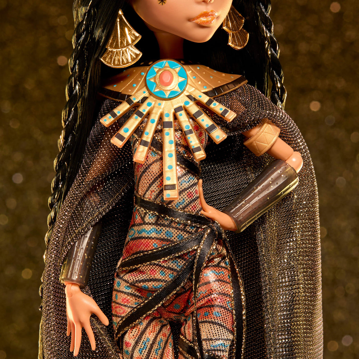 Doll N98280