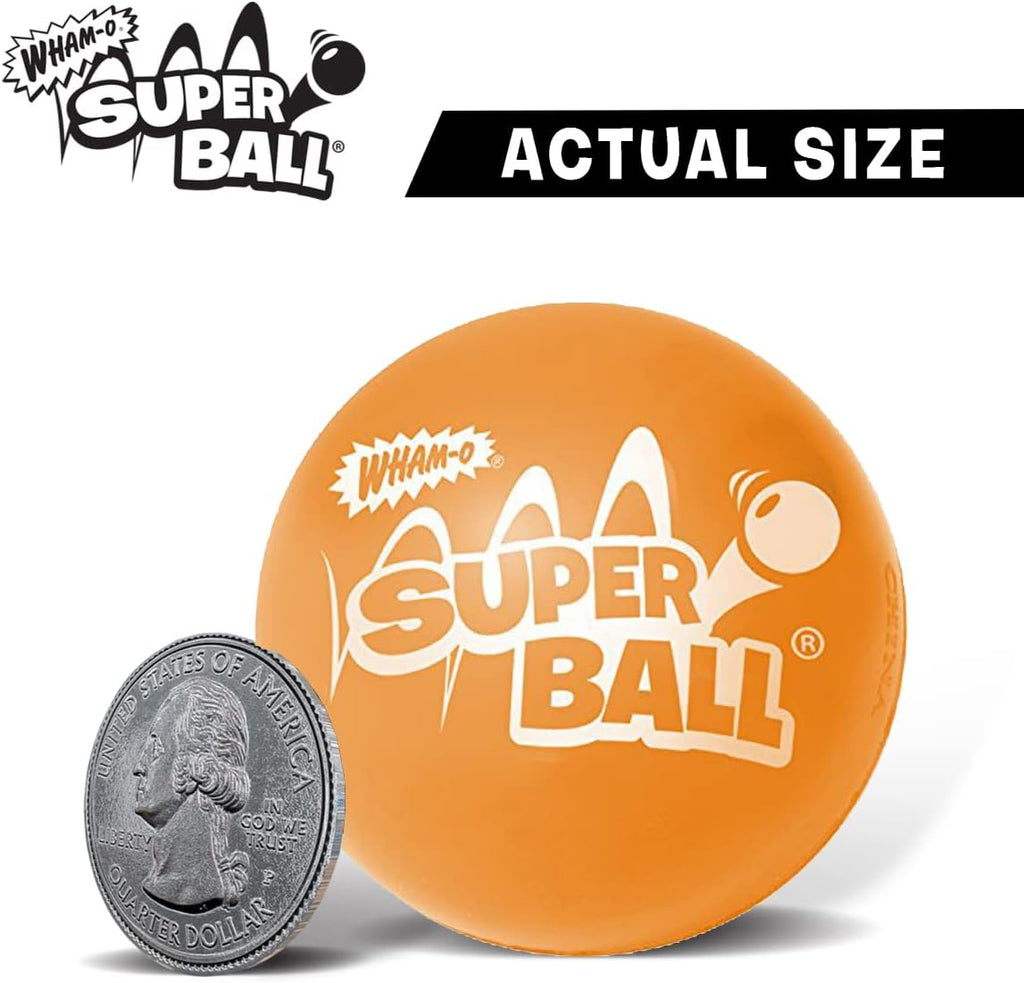 4 Pack Superball C1634