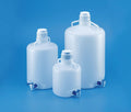 5.28 gal PP Carboy with Stopcock Q5599