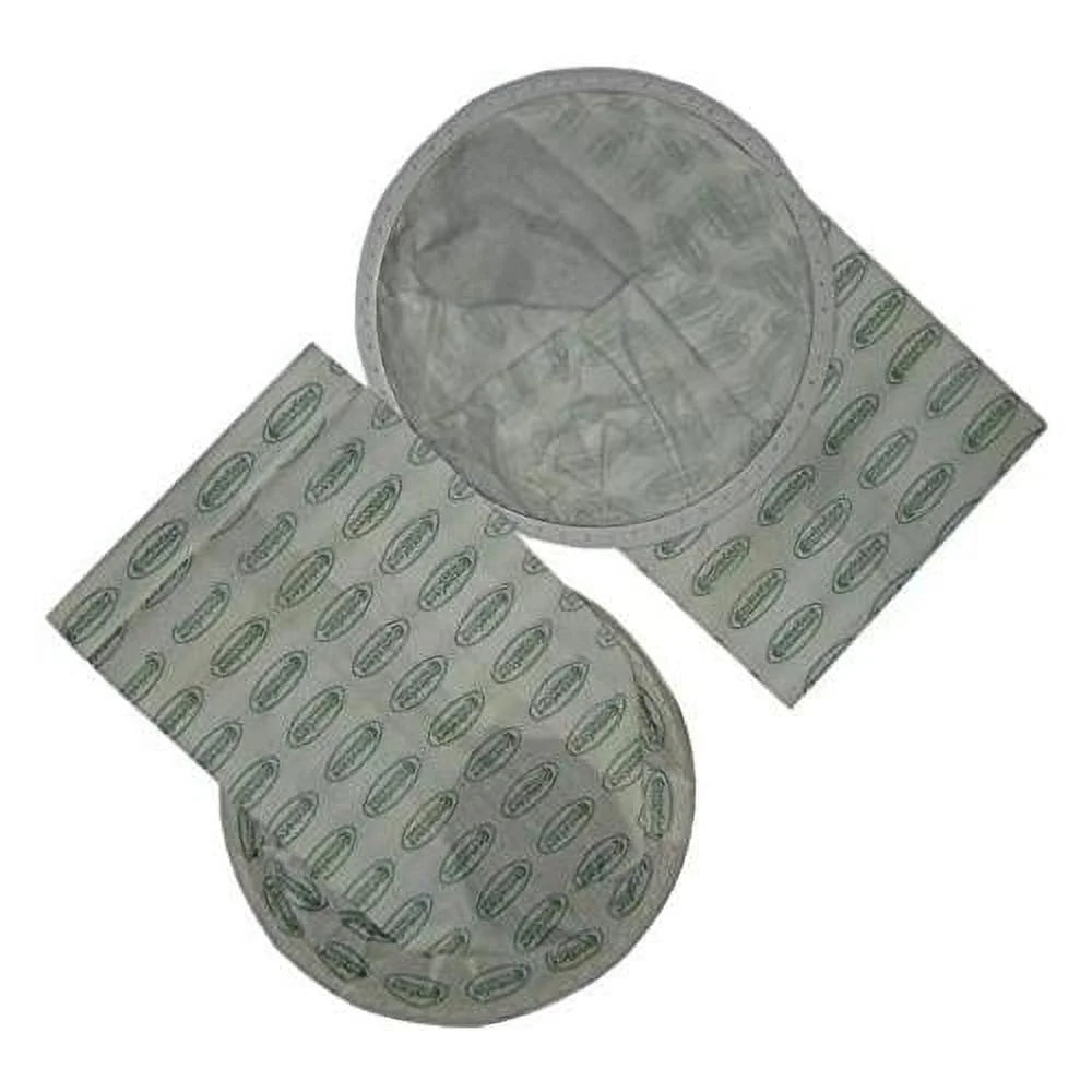 Allergy Vacuum Bags 12-Pack H547694