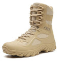 Men's Tactical Work Boots R675