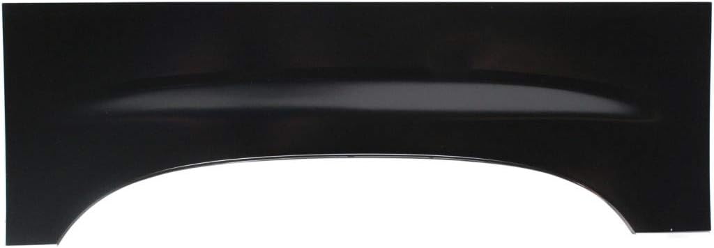 Wheel Arch Repair Panel Pack of 2 S8983