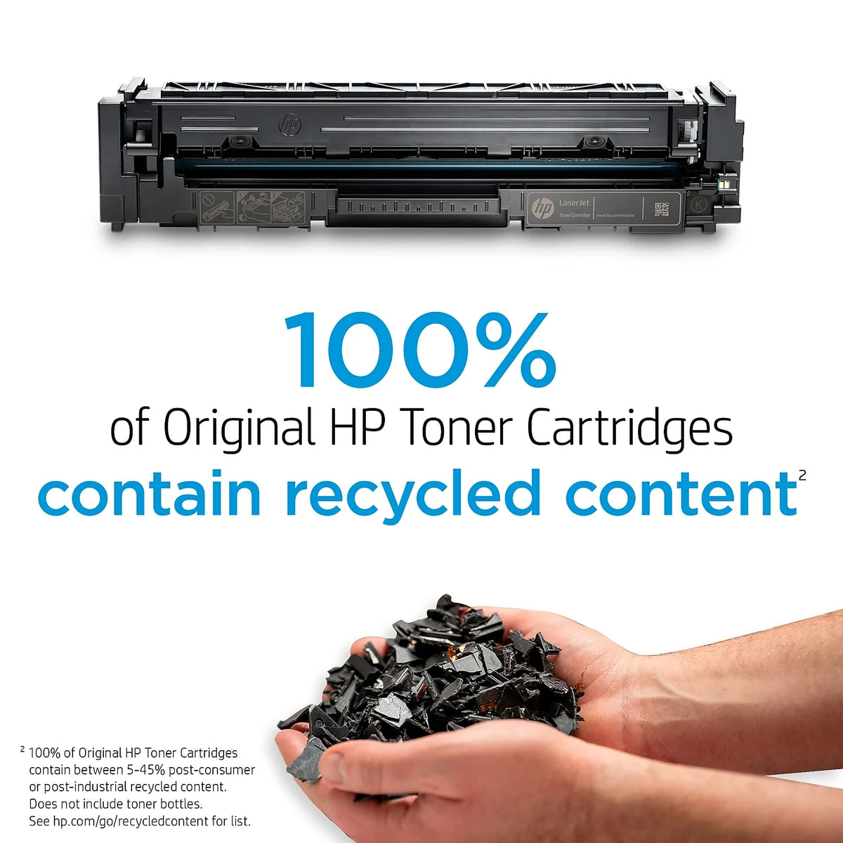 Black Toner Cartridge Q1407