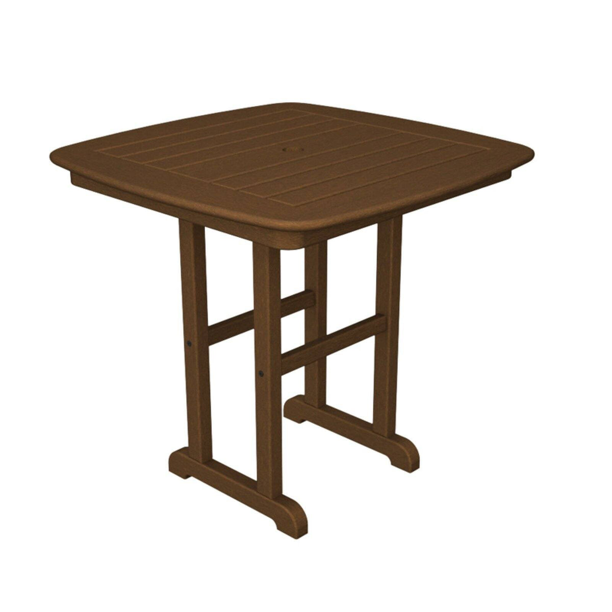 Teak Dining Table I758081