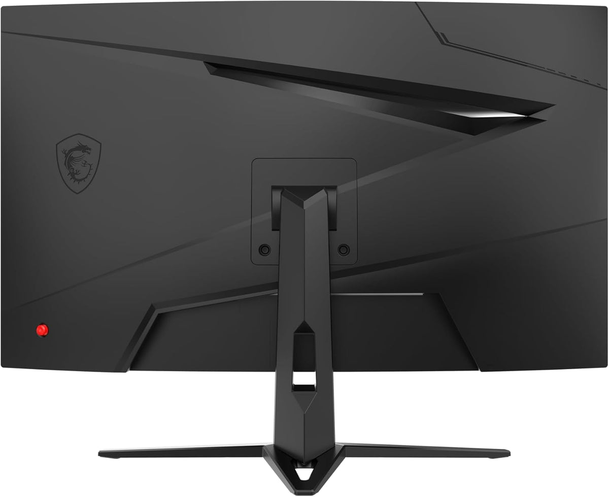 27" Curved Full HD 180Hz Gaming Monitor K316