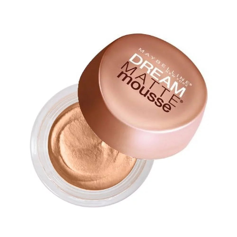 (3 Pack) Dream Matte Mousse Sandy Beige A136