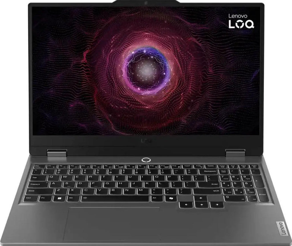 15.6" Full HD 144Hz Gaming Laptop AMD Ryzen 5 NVIDIA GeForce RTX 4050 16GB RAM DDR5 512GB SSD Windows 11 Home R96015