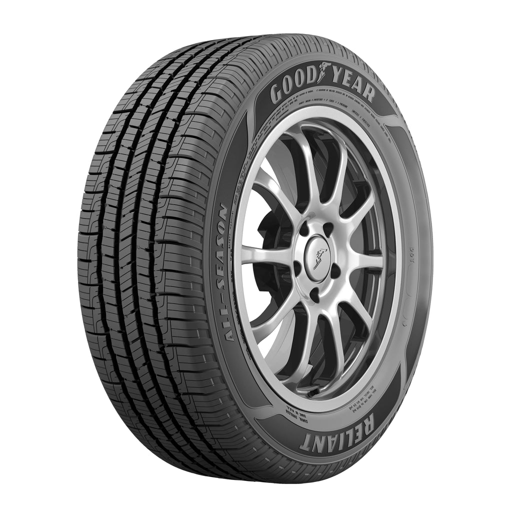 245/50R20 102V All-Season Tire W927576