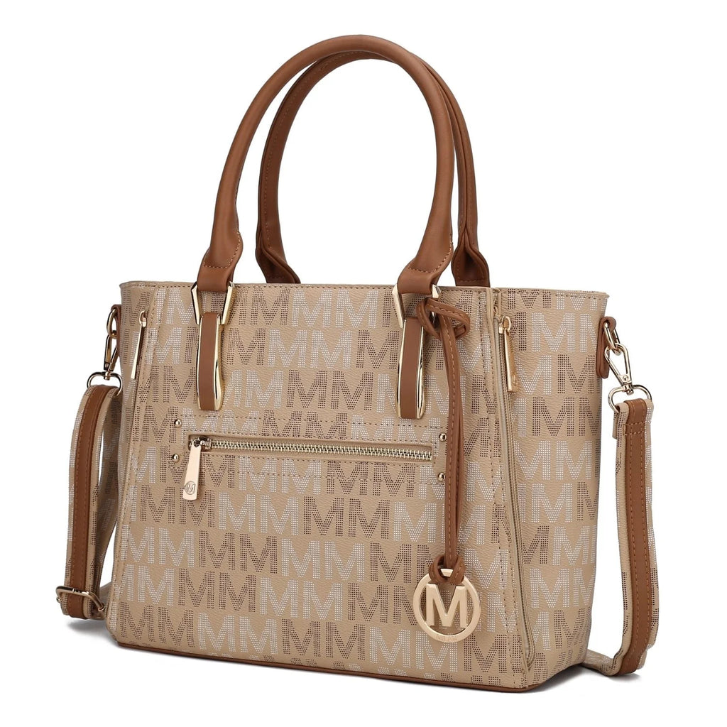 Signature Handbag I422