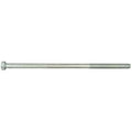 Hot Dip Galvanized Steel Hex Cap Screws I4596