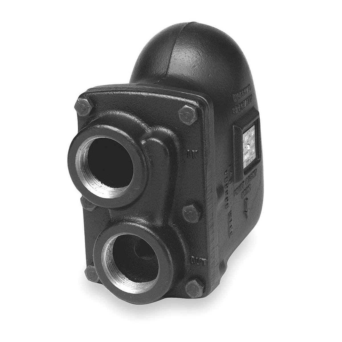 Cast Iron Steam Trap C778