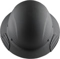 Carbon Fiber Full Brim Hard Hat F493945