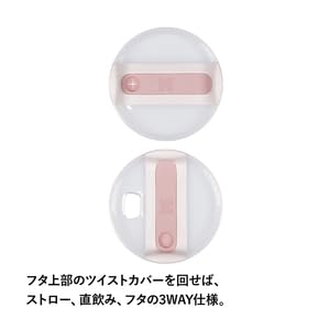 Cream Stainless Steel Water Bottle R820458