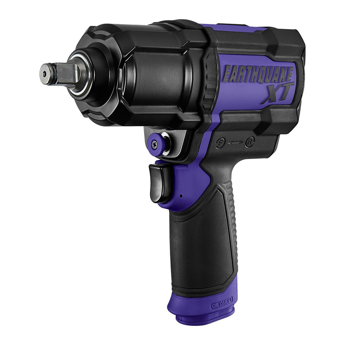 1/2 in. Composite Air Impact Wrench, 1200 ft-lbs N837352