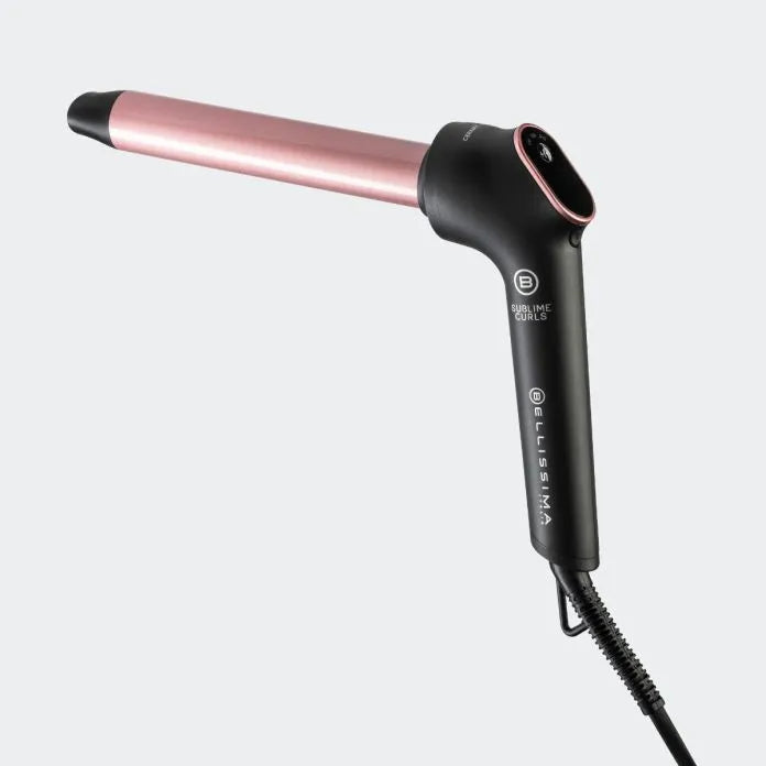 L-shaped Hair Curler O5755