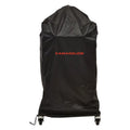 Black Grill Cover 30 x 1 x 20 in. H5331