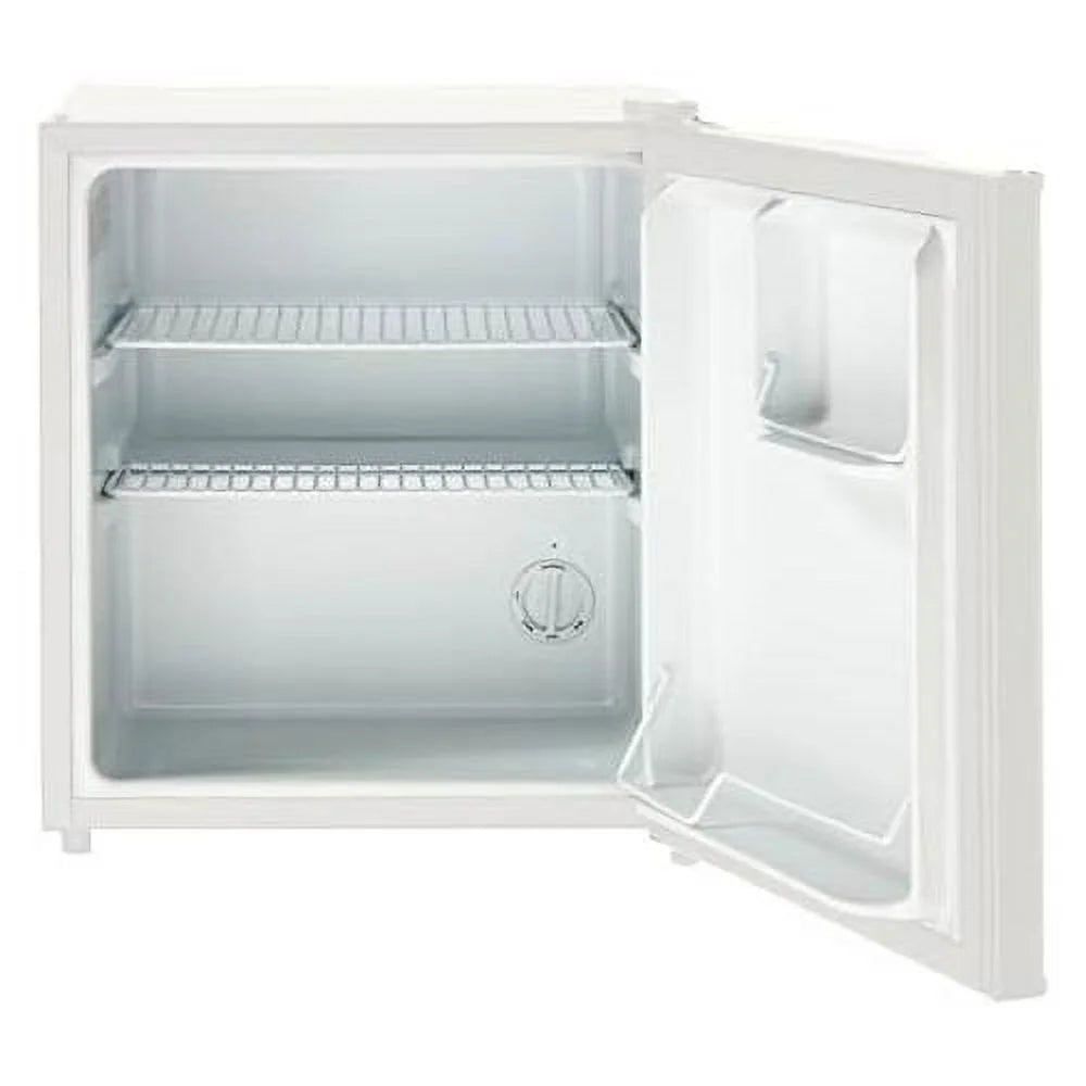 1.7 Cubic Foot White Refrigerator Q933712