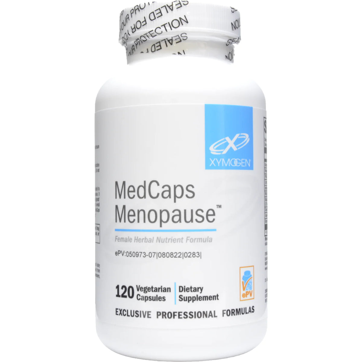 120 Capsules M1880