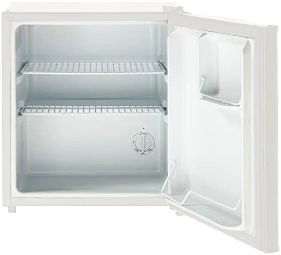 1.7 Cubic Foot White Refrigerator Q933712