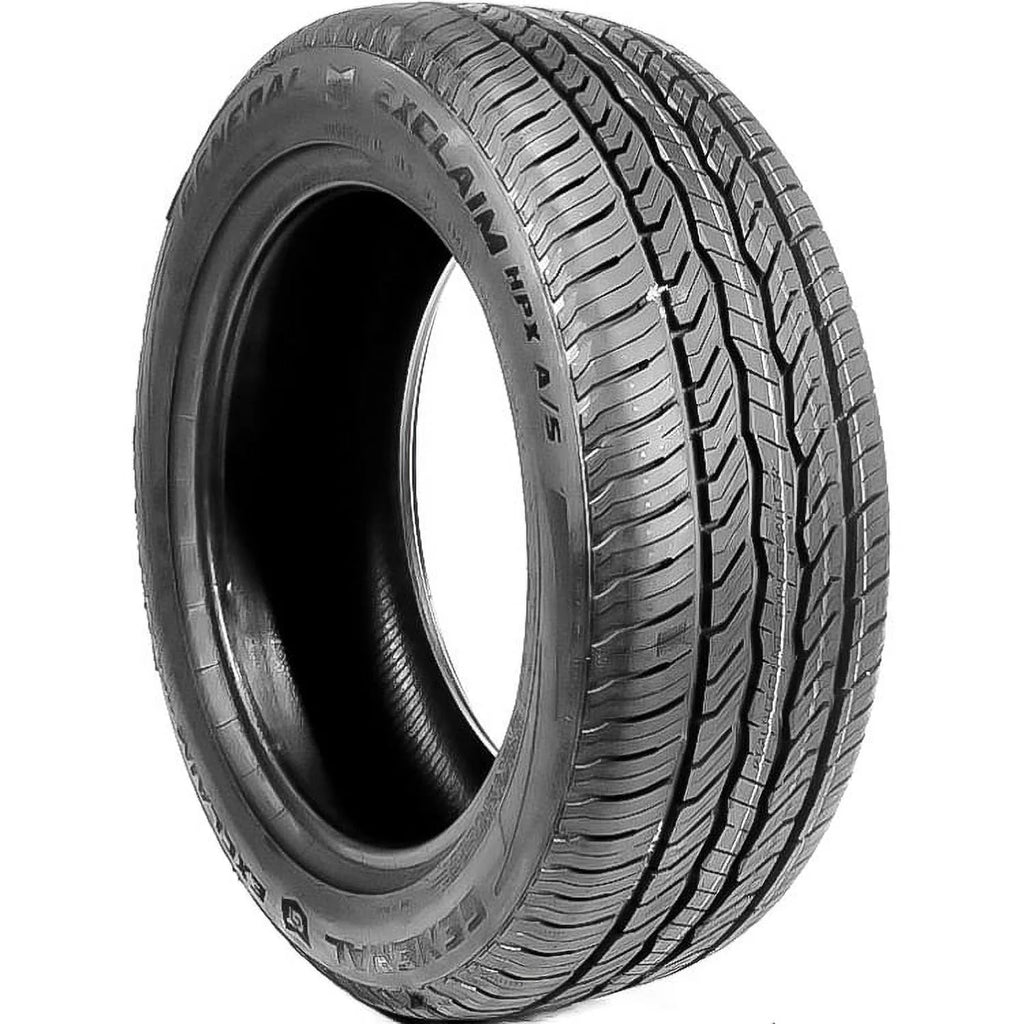 All Season 225/55R17 97V Passenger Tire H854