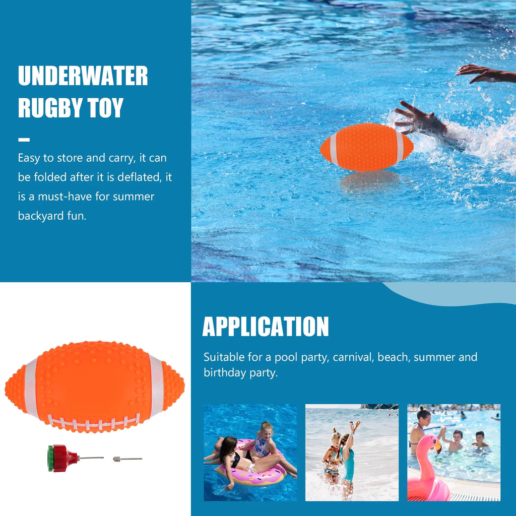 Bright Color Pool Ball Toy S37194