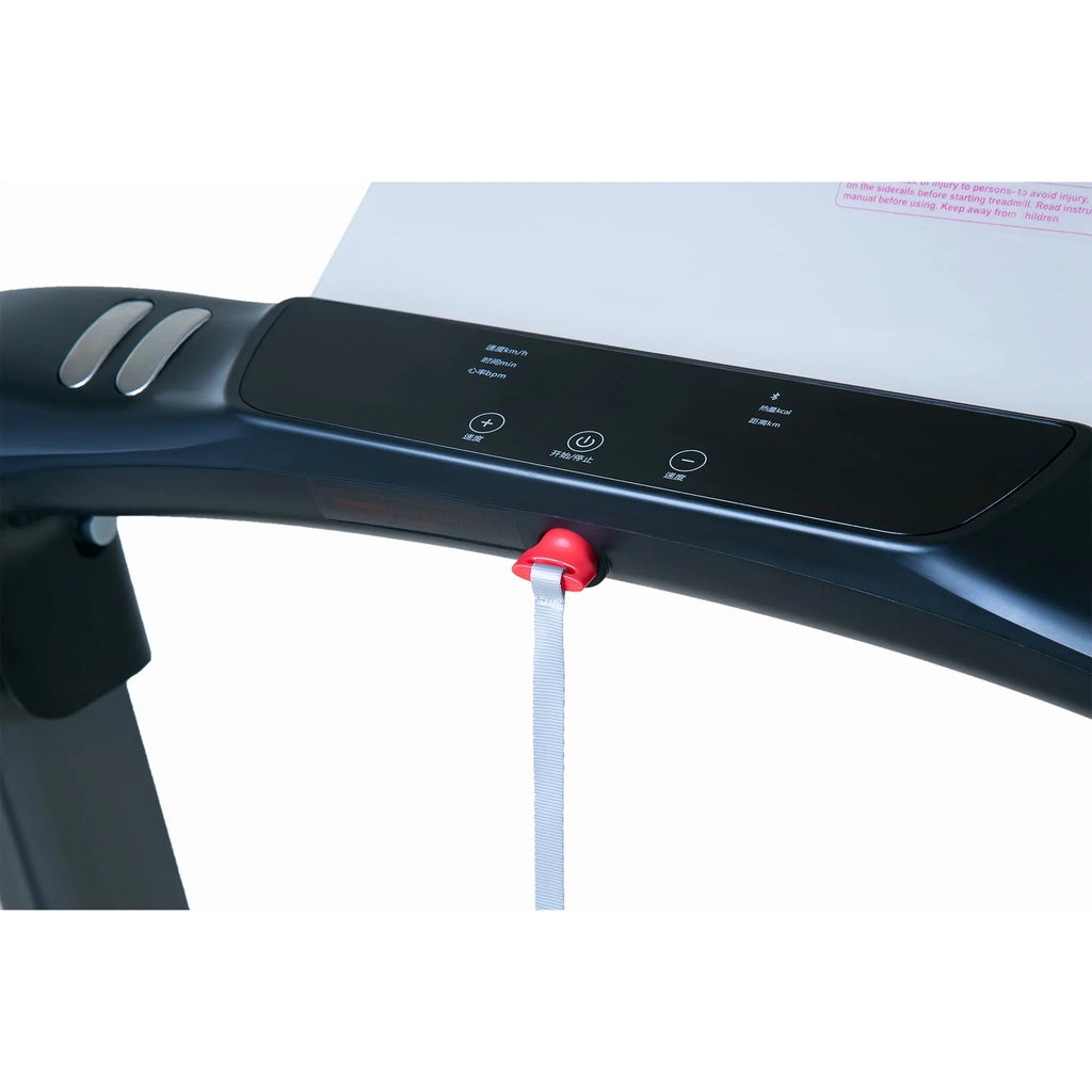 Portable Foldable Treadmill W4821