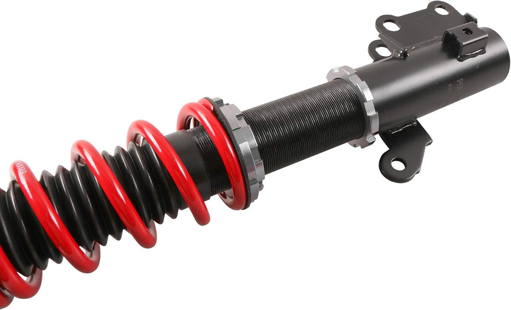 Adjustable Height Coilovers Struts for Hyundai Genesis Coupe B908712