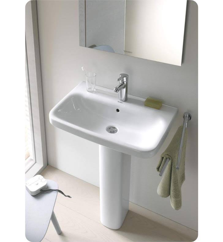 Washbasin P33001