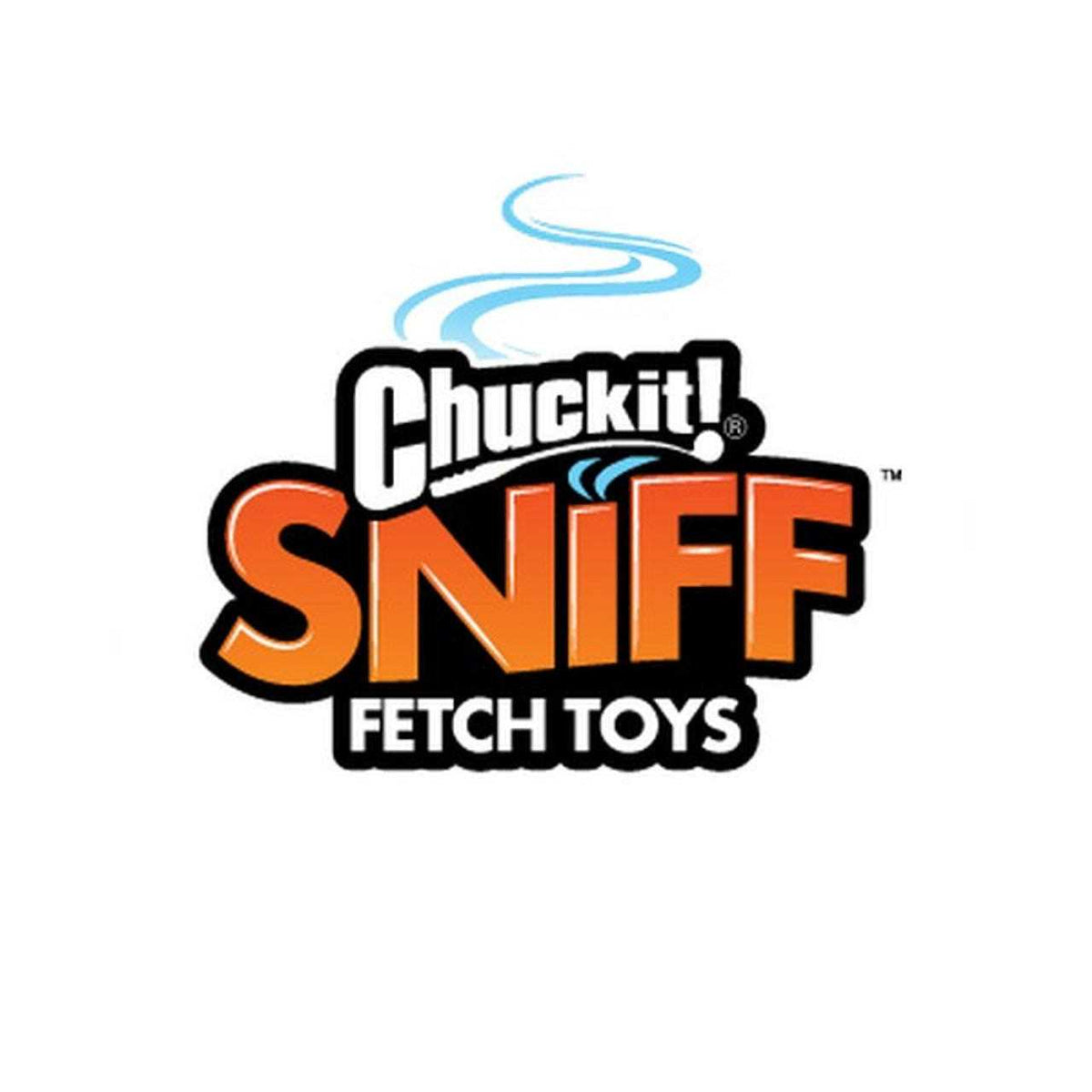 Sniff Fetch Ball Dog Toy H64544
