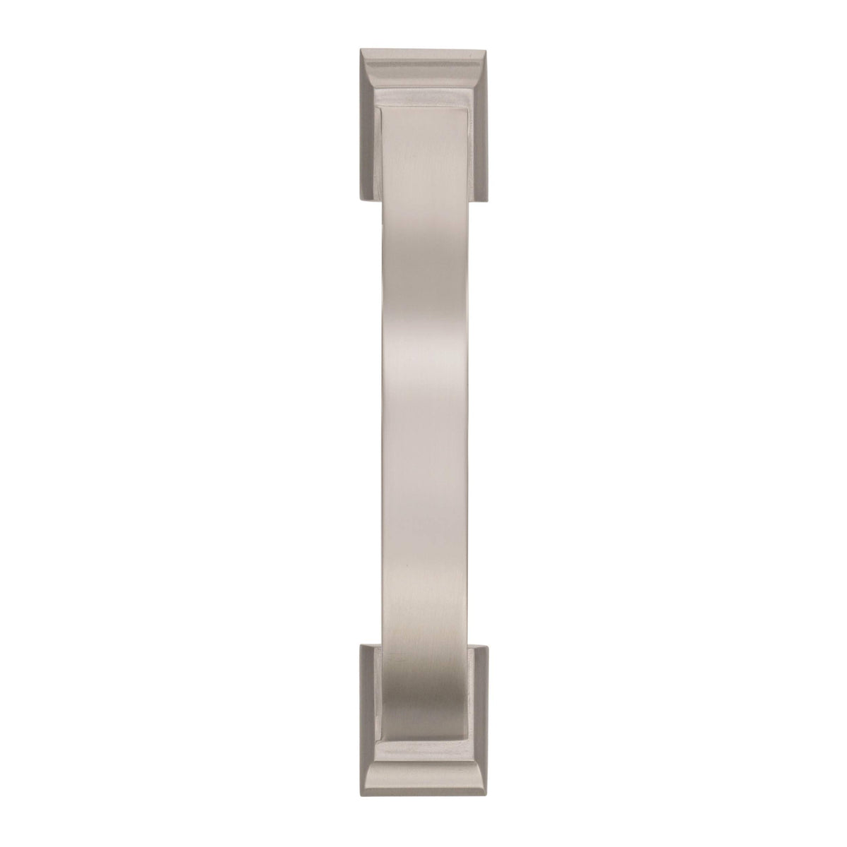 Satin Nickel Cabinet Pull - 10 Pack D52217