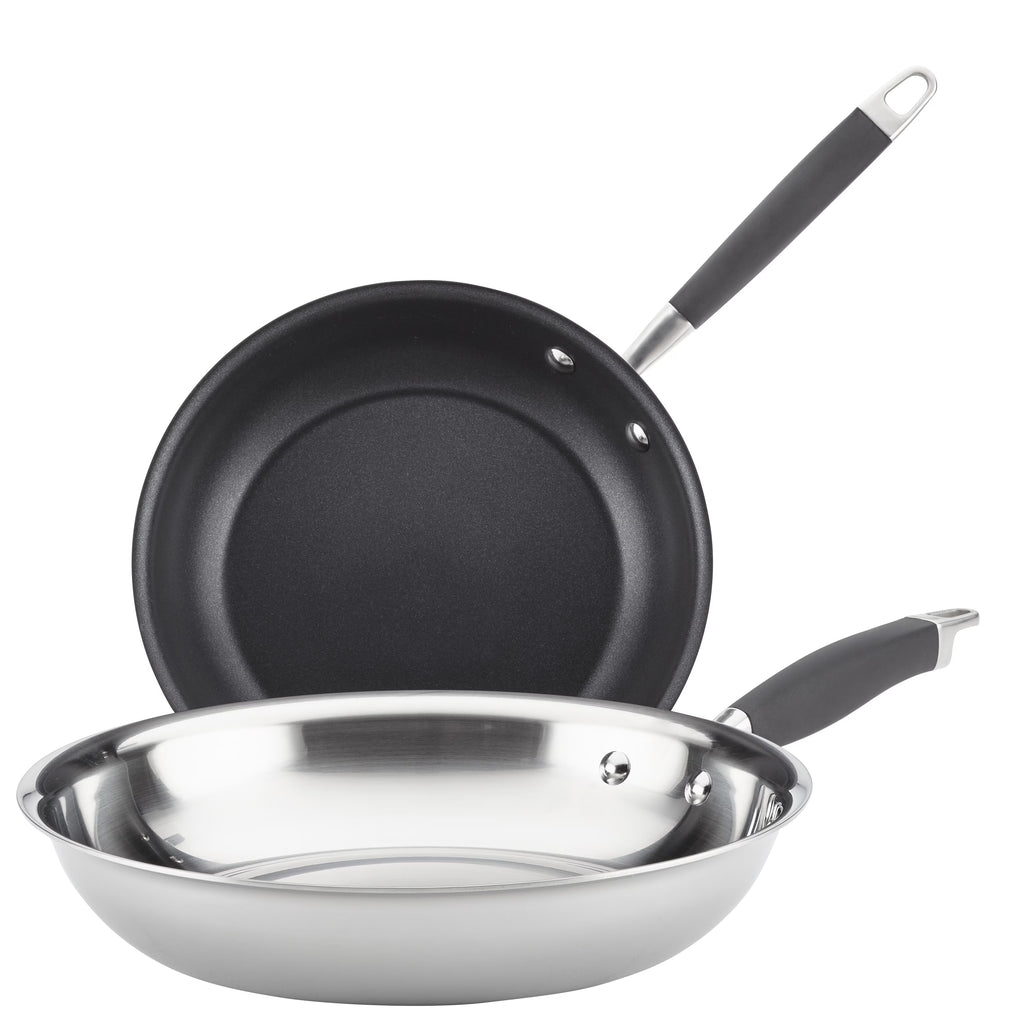 French Skillet, Twin Pack Q605807