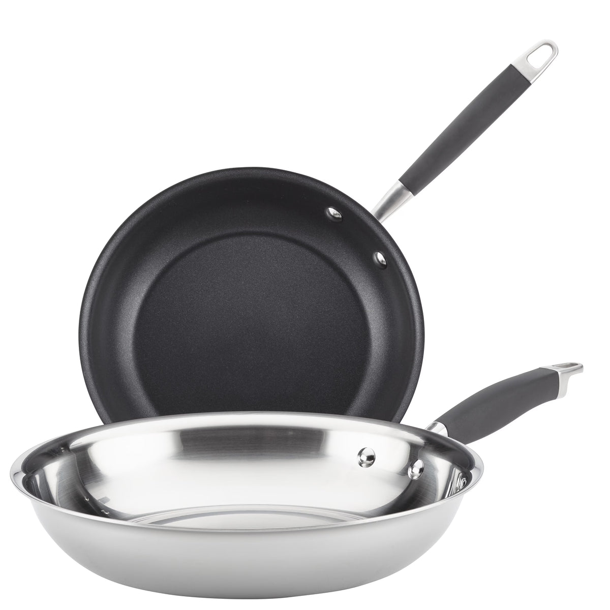 French Skillet, Twin Pack Q605807