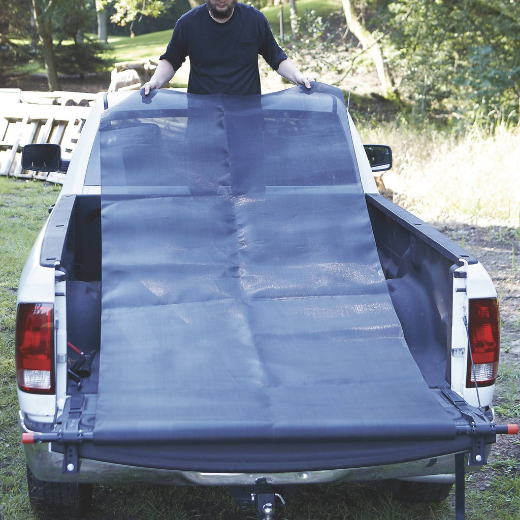 Truck Bed Cargo Unloader 1-Ton Capacity U4099