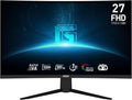 27" Curved Full HD 180Hz Gaming Monitor K316