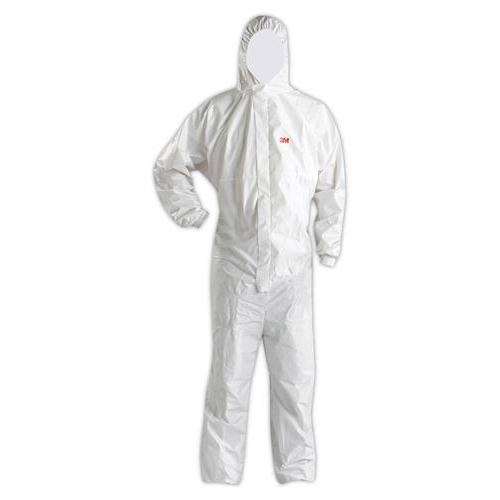 Disposable Protective Coverall L613