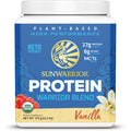 Vanilla Protein Blend F667
