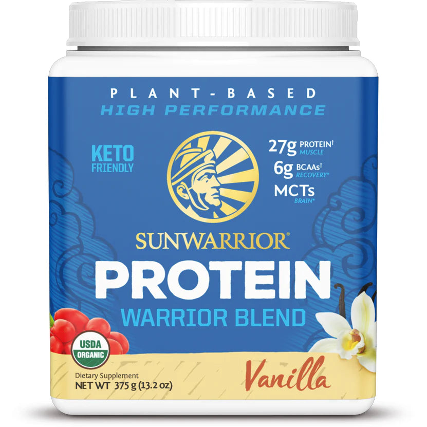 Vanilla Protein Blend F667
