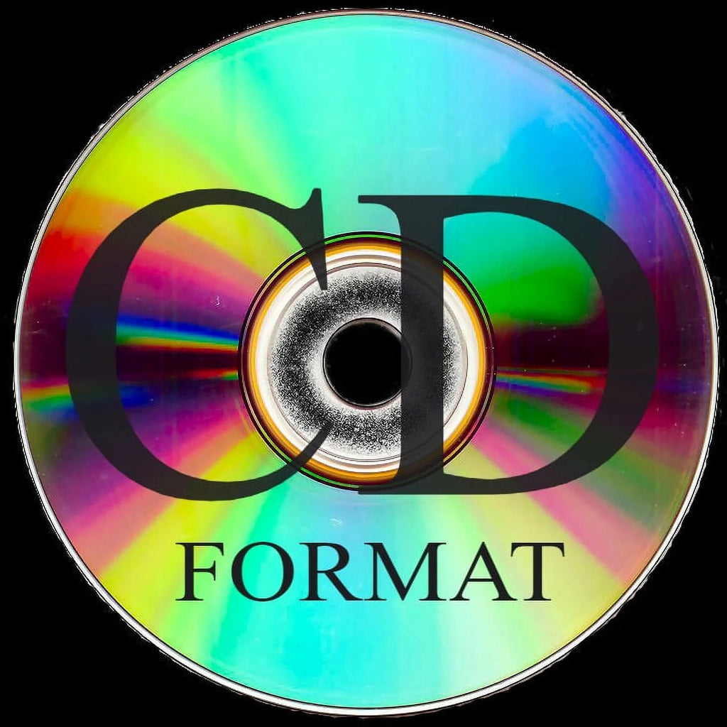 ShowTrax CD J988312