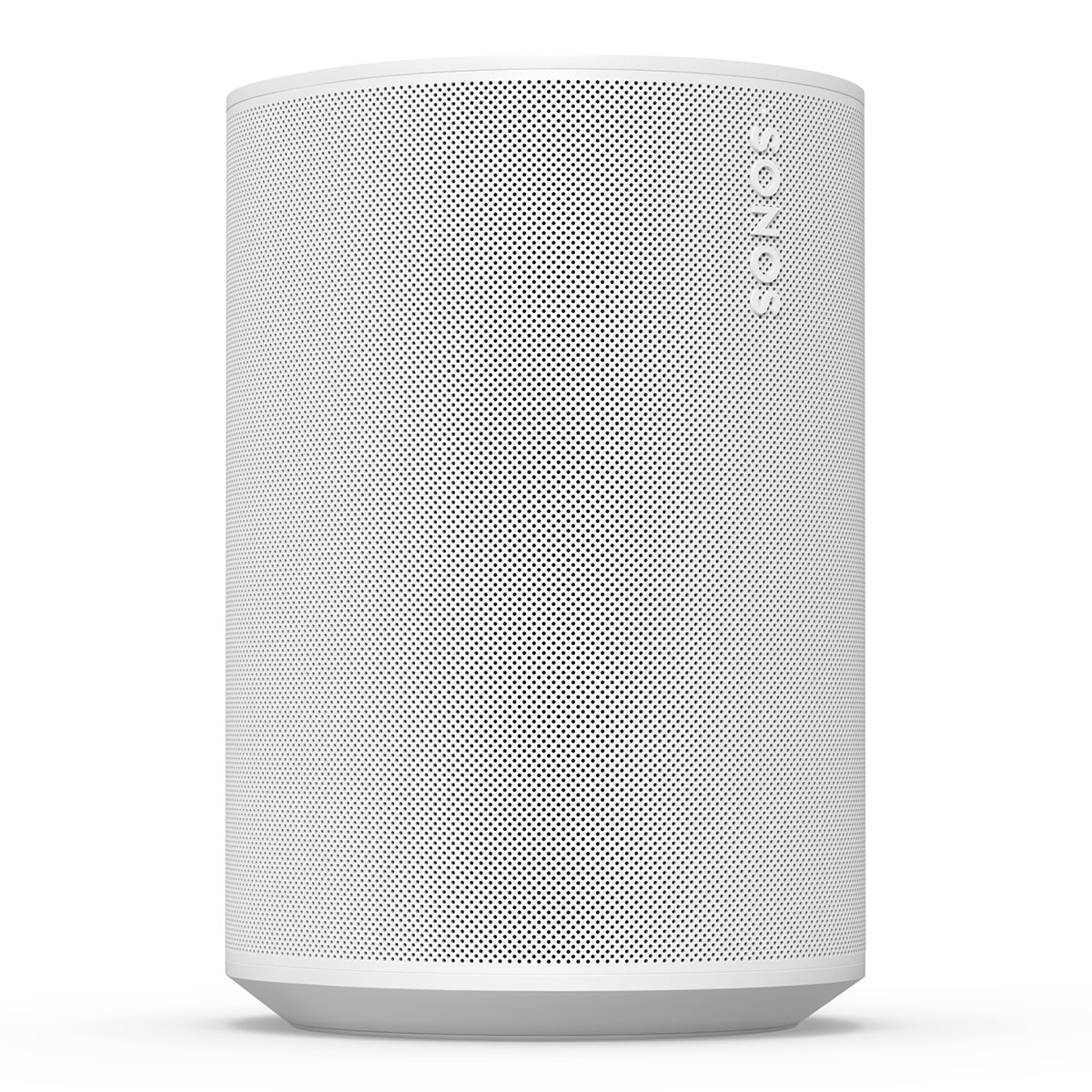 Open Box White Wireless Smart Speaker B10380
